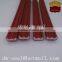 PU foam self adhesive window seal strip