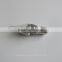 3w silvery aluminum body more cooler efficient led bulb