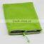 stylish fancy soft velvet mobile phone bag