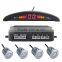 LED colorful disply Parking Sensor Reverse Sensors