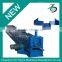 4kw power automatic steel profile roller shutter door machine