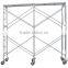 Quality H Frame Scaffolding Construction Formwork Walk Through Frames