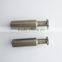 Solid Carbide Mill Milling Cutter for groove /spline cutter cutting tools