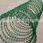 concertina coil for guard fence from manufacturer