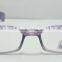 Wholesale cheap hot selling multicolor cool slimline reading glasses