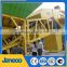Janoo suplier Mobile Concrete Mixing Plant Design