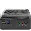 mini desktop pc Intel Bay Trail J1900 quad core 2.58GHz low power mini computer 4g ram 32g ssd