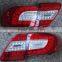 Factory outlet wholesale TOYOTA COROLLA2011-2013 modified LED rear light /taillight assembly