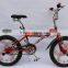 2016 Newest 20"*3.0 Fat tyre special BMX freestyle bike (FP-FS16001)