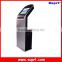18.5" Touchscreen Coin-operated kiosk with printer