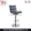 2016 New furniture alumium meeting chair price list of office chairs