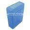 High quality HDD PROTECTOR (2 IN 1)225 SSD PROTECTOR for 2 HDD to proctect your SDD in blue and gery