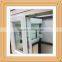 PVC sliding glass windows/upvc window/double/single hung window