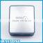 Travel Dual USB 2-Port 5V 3.4A Home Charger Adapter For HTC EU Plug