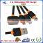 Retractable 4 in 1 Multifunctional Universal USB Charger Cable for moibile,Custom Logo USB Charger Cable