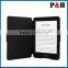 Executive Leather Case for Kindle Fire with factory price