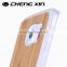 bamboo wood phone cases shell for iphone 6