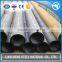 ASTM A335-P11 A369-FP12 alloy seamless steel tube