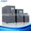 Pure sine wave output hybrid 1000w solar inverter with safer system