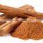 Split, powder, tube, broken Cassia/ Cinnamon Vietnam for EU market
