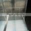 staging safety system crowd control barrier