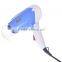 Classic foldable travel size hair dryer