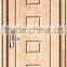 xupai Great Price pvc bathroom door