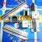 Scientific structure of linear slide rail high load SBR12--SBR50