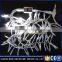 holiday decoration steady copper christmas led string light