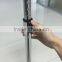 Free standing adjustable menu holder A4 Advocate Pedestal Sign Stand