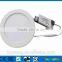 CE ROHS 9w Led Drop Ceiling Light Panels 3000-6500K Ceiling Led
