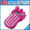 2016 cute design digital calculator