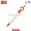 new desgin lovely cartoon plastic ballpoint pen for girls