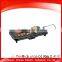 Raclette Black Portable Electric Barbeque Grill