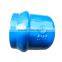 DI Pipe fittings for PVC Pipes