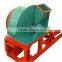 2016 High capacity woodworking machinery sawdust crusher machine