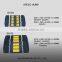 Traffic Road steel speed Hump for good price