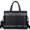 Stylish leather bags handbags for businessman online alibaba china