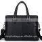 Fashion leather bags handbags for business man from handbags wholesale