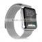 Trendy style milanese loop for apple watch bracelet 38mm/42mm