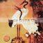Abstract Flower Oil Painting for Living room wall decoration
