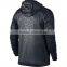 new 2016 apparel new productMen's Graphic Knit Soccer Hoodie hoodies men