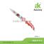 Hot Selling Coated Pattern Blade Non-stick Utility Knife with Comfortable Handle