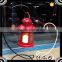 Wholesale lantern Poppas BS10 battery powered hurricane lantern