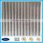 China supply high quality charge air cooler plain aluminum fin