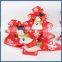 Christmas decor christmas tree shaped ceramic dinner plates