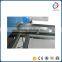 Automatic hydraulic double sided t shirt heat press printing machine