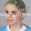 Beautiful femal disposable non-woven hospital bouffant cap