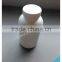 injection blow plastic bottle 400ml with screw neck by GMP standard plant