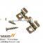 for Composite wood decking use Wpc clips